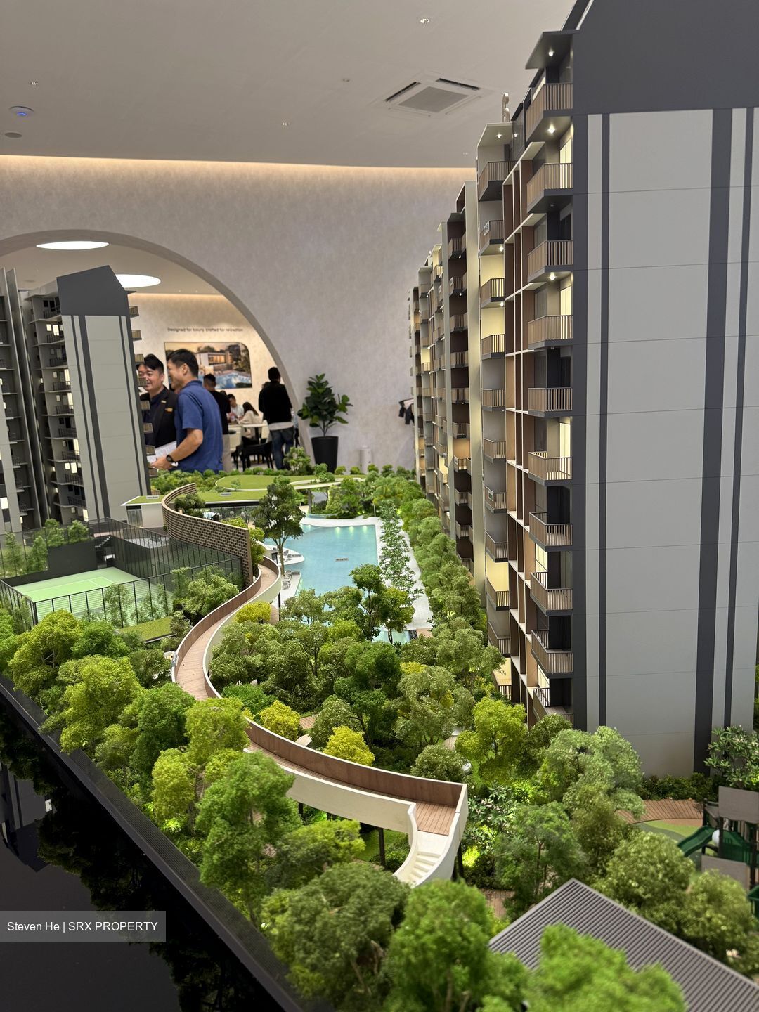 Norwood Grand (D25), Apartment #449686731